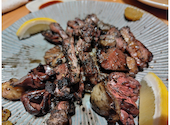 鶏とセイロ蒸 キンクラ 十条店: ふじこさんの2024年11月20日の2枚目の投稿写真
