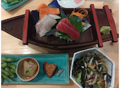 海鮮居酒屋 大海の食卓 市ヶ谷: ふじこさんの2026年06月09日の1枚目の投稿写真