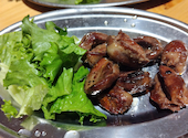 居酒屋とりせん　市ヶ谷店: ふじこさんの2026年06月17日の3枚目の投稿写真