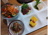 鶏料理 鮮魚 ゆかり: ふじこさんの2026年04月25日の1枚目の投稿写真
