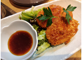 鶏料理 鮮魚 ゆかり: ふじこさんの2026年04月25日の2枚目の投稿写真