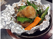 鶏料理 鮮魚 ゆかり: ふじこさんの2026年05月17日の2枚目の投稿写真