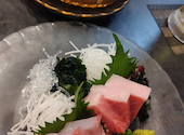 鶏料理 鮮魚 ゆかり: ふじこさんの2026年07月13日の1枚目の投稿写真
