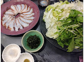 鶏料理 鮮魚 ゆかり: ふじこさんの2026年08月01日の1枚目の投稿写真