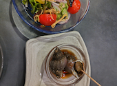 鶏料理 鮮魚 ゆかり: ふじこさんの2026年08月01日の3枚目の投稿写真