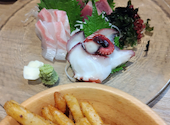 鶏料理 鮮魚 ゆかり: ふじこさんの2026年08月11日の2枚目の投稿写真