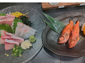 鶏料理 鮮魚 ゆかり: ふじこさんの2026年10月01日の1枚目の投稿写真
