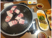 韓国料理 ソウル亭 藤が丘: まゆさんの2026年07月12日の1枚目の投稿写真
