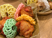 炭火炙と沖縄料理 沖炭: みいちゃんさんの2026年04月05日の2枚目の投稿写真