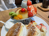 福カフェ fuku cafe: にじいろさんの2024年02月06日の2枚目の投稿写真