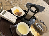 中国料理・中国茶　樓蘭茶寮店　（ローラン茶寮）: しみけんさんの2023年11月の1枚目の投稿写真