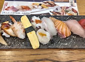 元祖ぶっち切り寿司 魚心 三宮店: 柴犬さんの2026年04月26日の1枚目の投稿写真