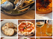 イタリアン ダイニング サウス Italian Dining The South: の～り～さんの2026年05月05日の1枚目の投稿写真