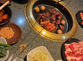 国産牛焼肉　あみやき亭　師勝店: えりりんさんの2026年04月の1枚目の投稿写真