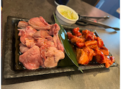 まんぷく食堂 肉のフジイチ: えりりんさんの2025年11月04日の1枚目の投稿写真