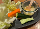 温野菜 名古屋北店: えりりんさんの2026年08月07日の1枚目の投稿写真