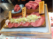 和牛たんじ 大阪天満店: チャバッタさんの2026年05月11日の3枚目の投稿写真