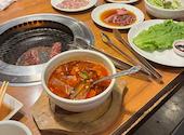げんかや 焼肉市場 港北センター北店: ポン吉さんの2026年07月27日の1枚目の投稿写真