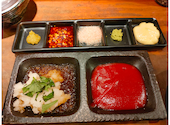 炭火焼き無限バーグ 無限: mayさんの2026年06月02日の2枚目の投稿写真