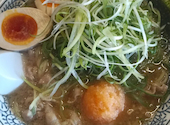丸源ラーメン 四日市日永店: みかんさんの2026年08月14日の1枚目の投稿写真