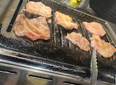 焼肉ごりちゃん 心斎橋店: なみさんの2024年12月17日の1枚目の投稿写真