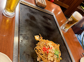 お好み焼は ここやねん 四条大宮店: ひよちゃんさんの2026年08月30日の3枚目の投稿写真