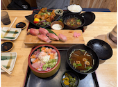 さかな屋の大衆食堂 まぐろのしん: ひよちゃんさんの2026年07月14日の2枚目の投稿写真