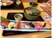 さかな屋の大衆食堂 まぐろのしん: ひよちゃんさんの2026年09月12日の2枚目の投稿写真