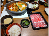 しゃぶしゃぶ　すき焼　どん亭　武蔵浦和店: のりさんの2026年07月24日の2枚目の投稿写真