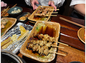 炭火焼鳥 はる 阪神西宮店: nabechanさんの2025年09月06日の1枚目の投稿写真