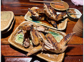 炭火焼鳥 はる 阪神西宮店: nabechanさんの2025年09月06日の2枚目の投稿写真