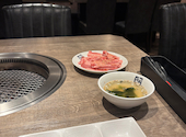 牛角 渋谷道玄坂店: ゆううさんの2025年08月26日の1枚目の投稿写真