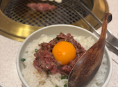 焼肉名菜 福寿 アルカキット錦糸町店: ゆううさんの2026年05月09日の1枚目の投稿写真