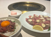 焼肉名菜 福寿 アルカキット錦糸町店: ゆううさんの2026年06月13日の1枚目の投稿写真