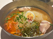 焼肉名菜 福寿 アルカキット錦糸町店: ゆううさんの2026年07月01日の1枚目の投稿写真