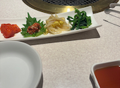 焼肉名菜 福寿 アルカキット錦糸町店: ゆううさんの2026年07月23日の1枚目の投稿写真