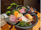 海鮮個室酒場 伊まり 札幌大通公園西9丁目店: 櫻井さんの2026年08月19日の1枚目の投稿写真