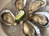 COAST LIFE コーストライフ OYSTER&BEEF: なおさんの2026年08月06日の2枚目の投稿写真
