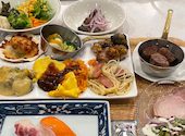 福山ニューキャッスルホテル カフェ&ビュッフェレストラン クレール: 睦さんの2024年12月05日の1枚目の投稿写真