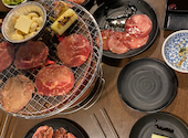 牛繁 ぎゅうしげ 元住吉店: misonanaさんの2022年04月06日の1枚目の投稿写真