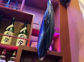 海鮮居酒屋 漁火 新橋店: こじおさんの2026年08月06日の1枚目の投稿写真
