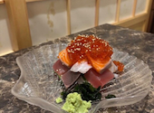 海鮮居酒屋 漁火 新橋店: こじおさんの2026年08月06日の2枚目の投稿写真