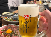 炉ばたと土鍋 炉端ジルー 北千住店: こじおさんの2026年08月01日の1枚目の投稿写真