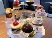 Cafe and Restaurant Alla Volta アラボルタ: あみたんさんの2026年04月17日の1枚目の投稿写真