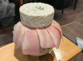 東京もんじゃ倶楽部 おだし 上野店: なおさんの2026年08月30日の2枚目の投稿写真
