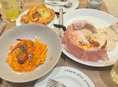 Cheese Plus pizza&grill 天王寺: 綺さんの2025年05月16日の2枚目の投稿写真