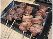 やきとり 亀屋: ａｒｉａさんの2026年03月27日の1枚目の投稿写真