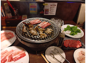 炭火焼肉 一発ドン: けいさんの2026年07月06日の1枚目の投稿写真