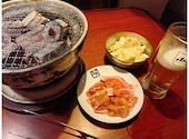 牛角 札幌時計台通り店: けいさんの2026年06月16日の1枚目の投稿写真