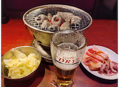 牛角 札幌時計台通り店: けいさんの2026年06月21日の1枚目の投稿写真